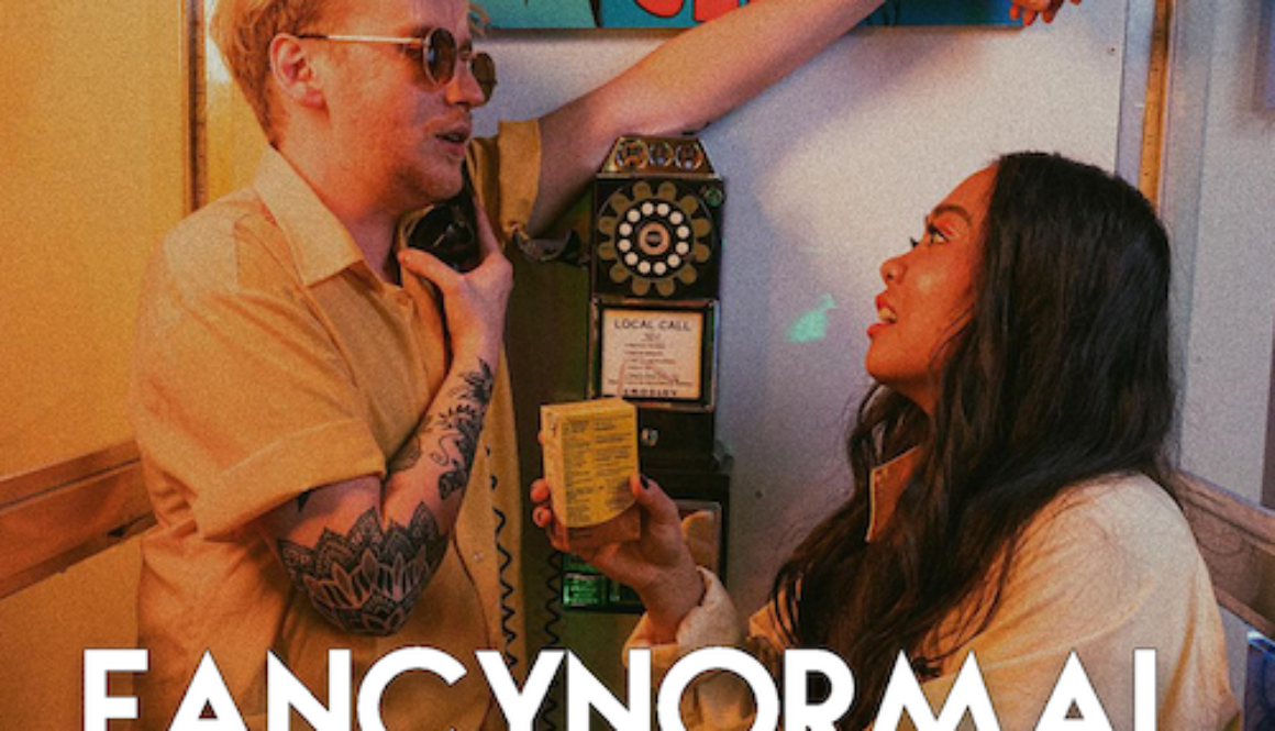 fancynormal review interview