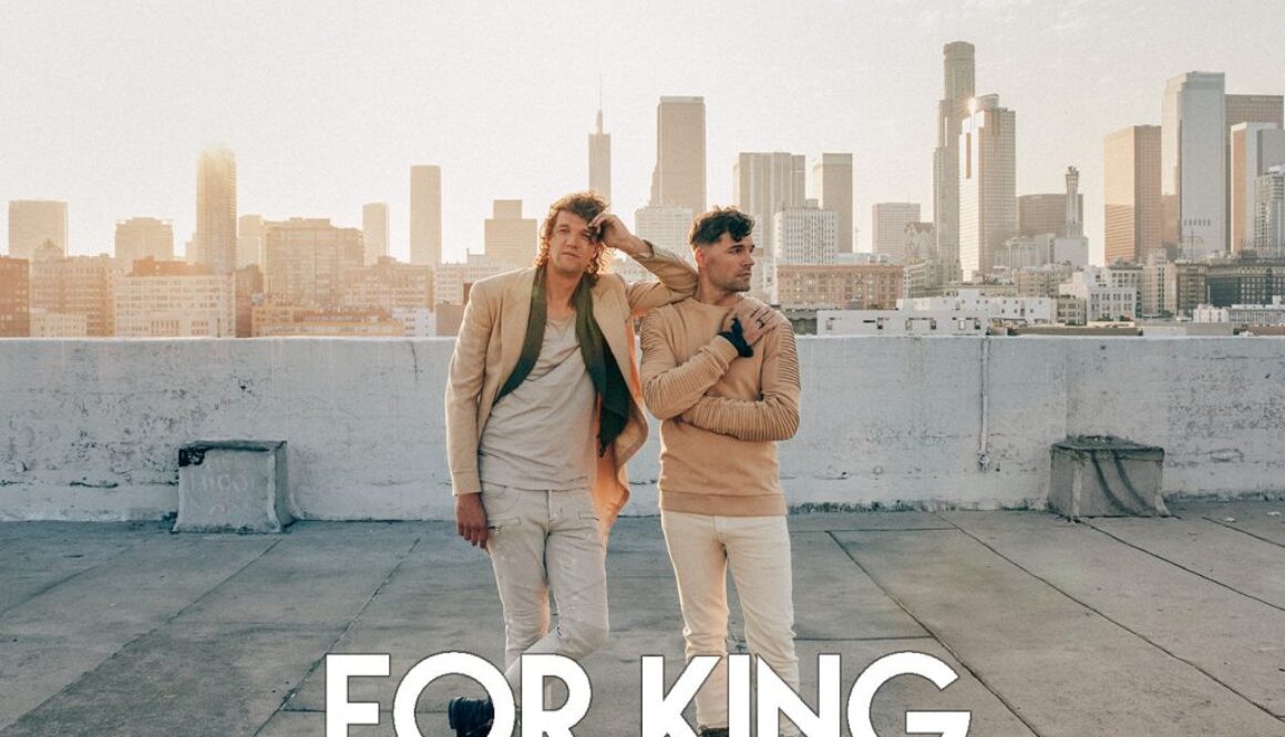 for king and countrydone