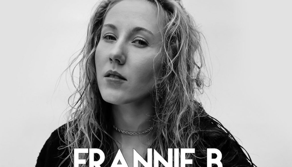 frannie b final