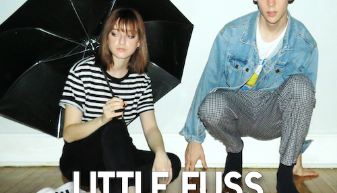 little fuss small
