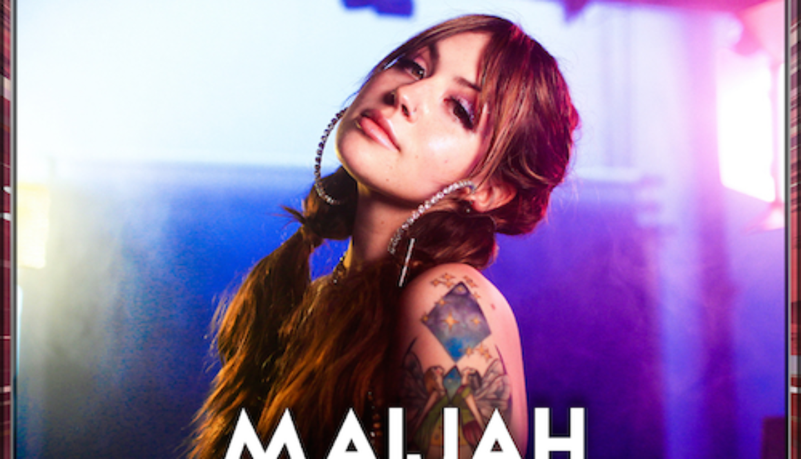 maijah def