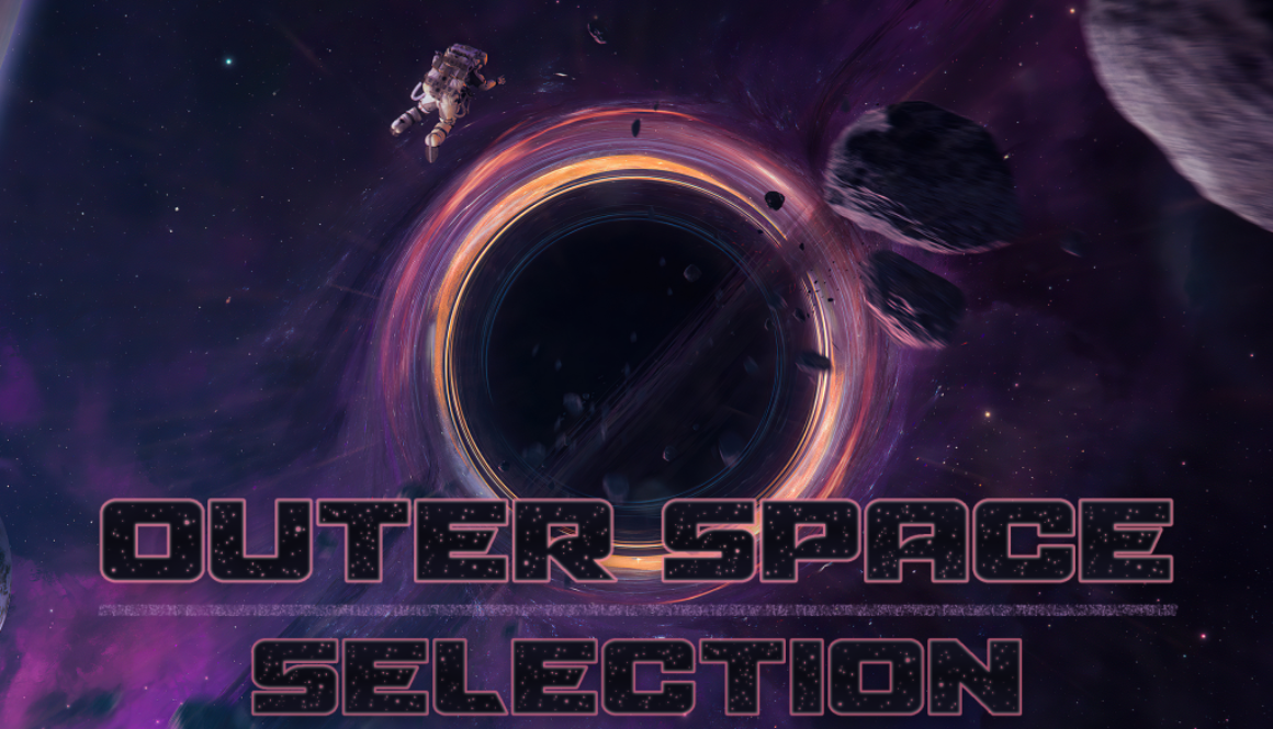 outer space selection vol2 (1)