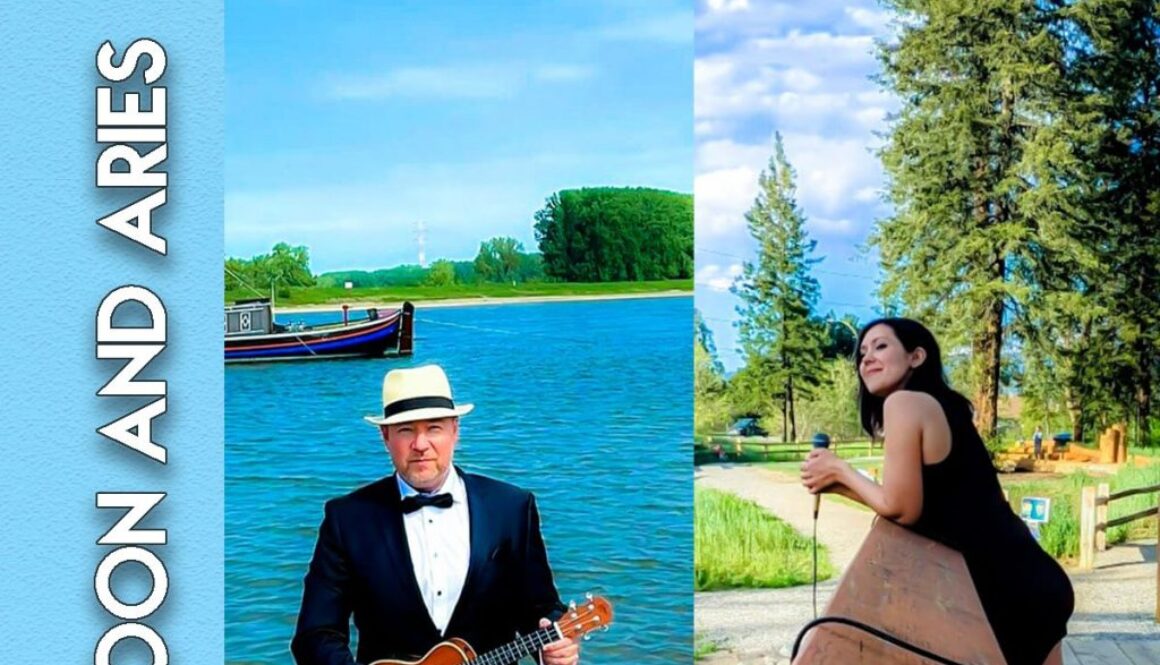 MOON AND ARIES Review