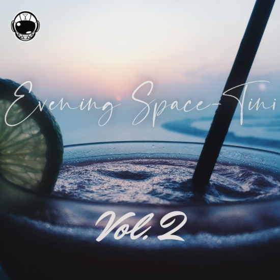 evening spacetini, indie folk, indie rock, chill, spotify,