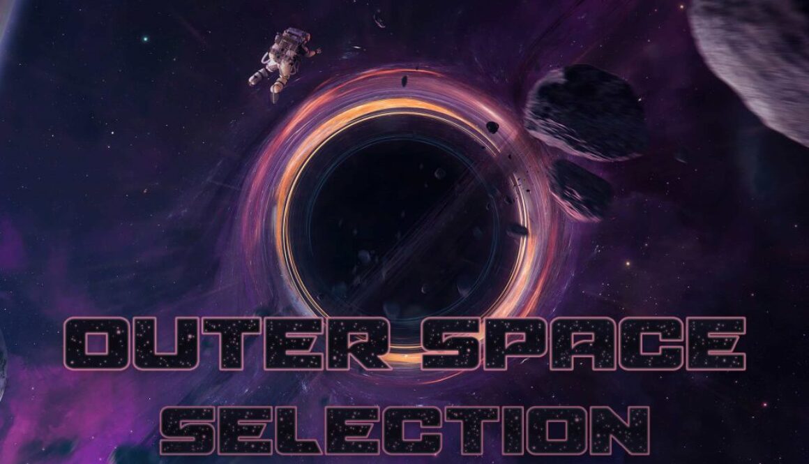 outer space7 WEBSITE