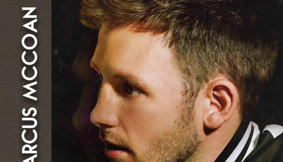 marcus maccoan