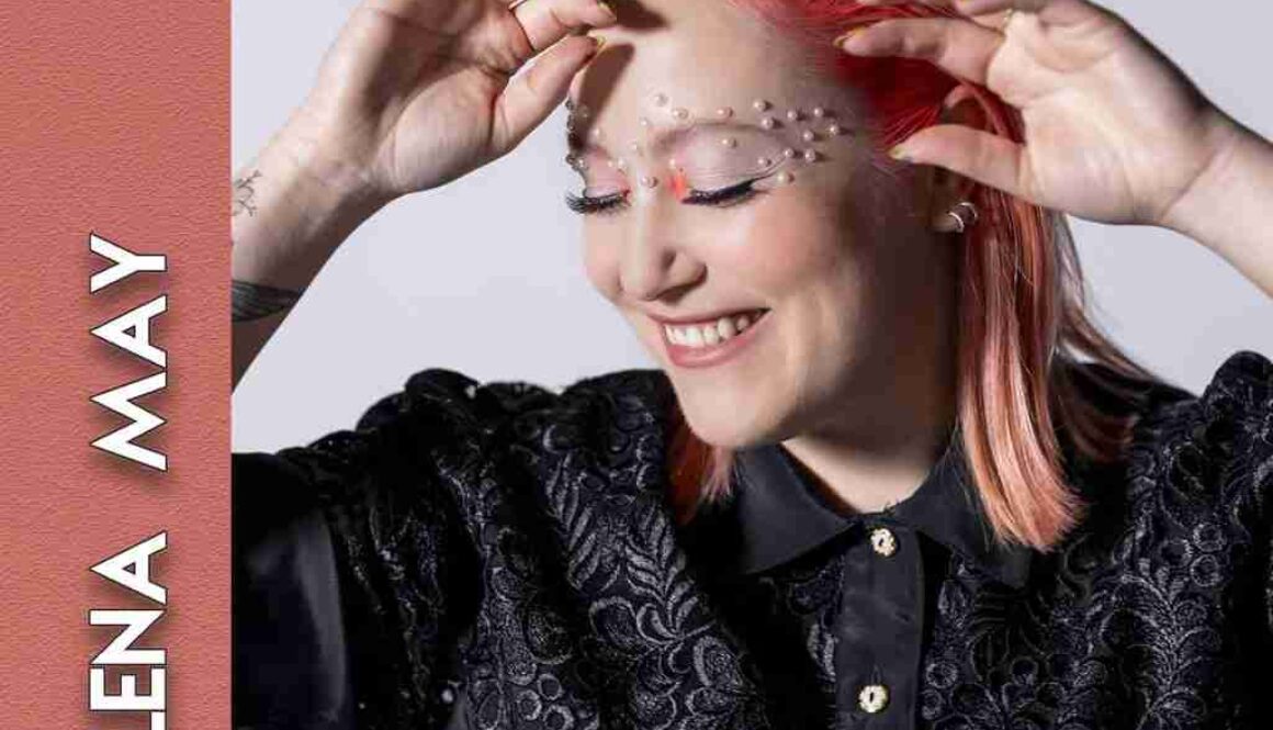 Helena May - "Still Here", R&B