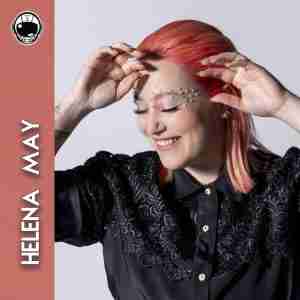 Helena May - "Still Here", R&B