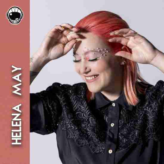 Helena May - "Still Here", R&B