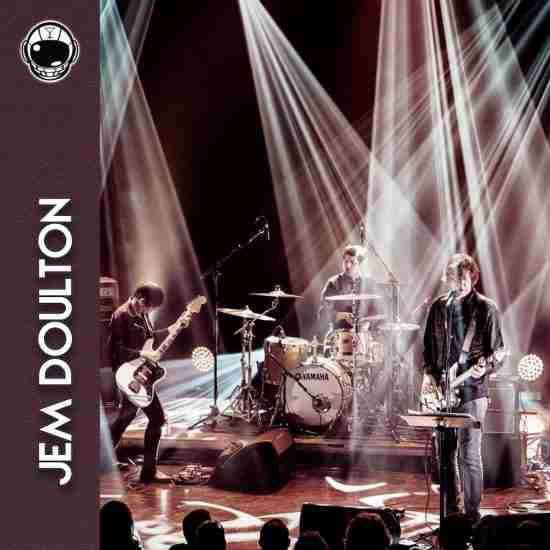 Jem Doulton - Deal of the Century