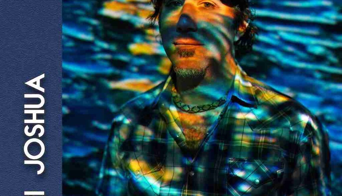 ARI JOSHUA - "Tagine"