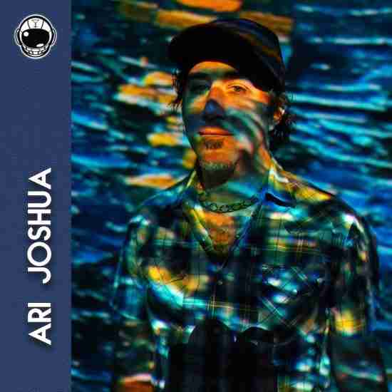 ARI JOSHUA - "Tagine"
