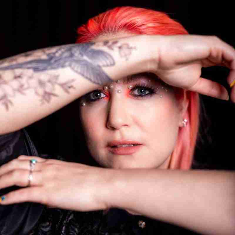 Space Discovery: Helena May - "Still Here"