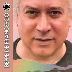 BEPPE DE FRANCESCO - "Almeno un'altra vita"