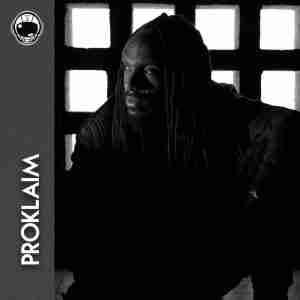 PROKLAIM - "DANIELLA"