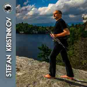 STEFAN KRISTINKOV - "Notes Of The Observer"
