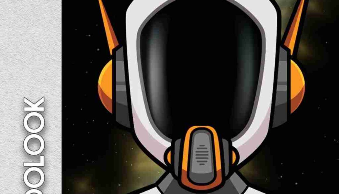 ZOOLOOK - "Rockers (Challenge Remix)"