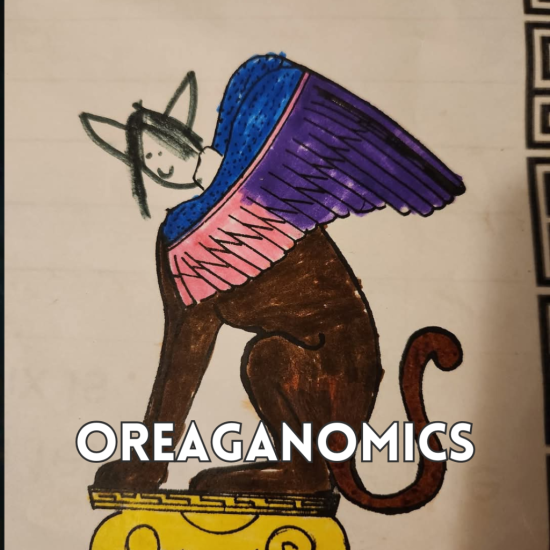 Oreaganomics