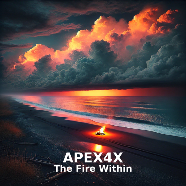 apex album cover