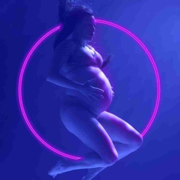 annu-experience-album-art