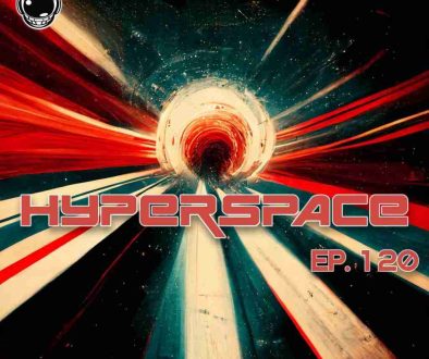 HYPERSPACE VOL120