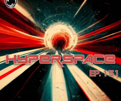 HYPERSPACE VOL151