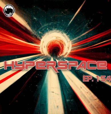 HYPERSPACE VOL154