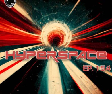 HYPERSPACE VOL154