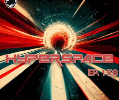 HYPERSPACE VOL158