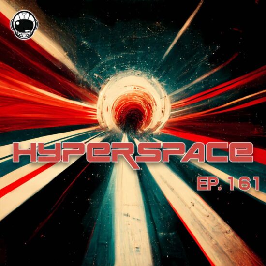 HYPERSPACE VOL161