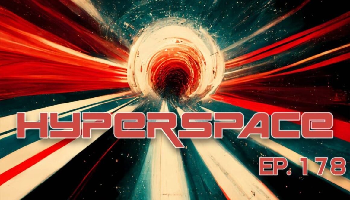 HYPERSPACE VOL178